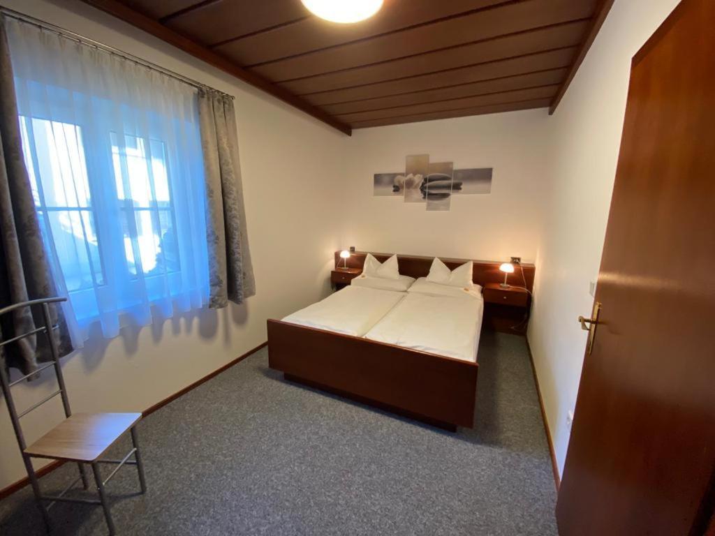 Pension Woerndl Fuschl am See Ngoại thất bức ảnh