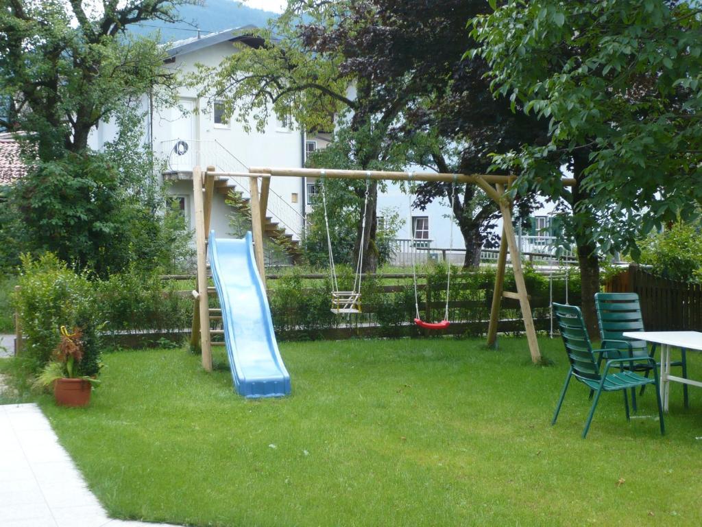 Pension Woerndl Fuschl am See Ngoại thất bức ảnh